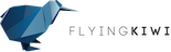 Flying Kiwi logo